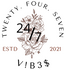 24/SEVEN V!B3$