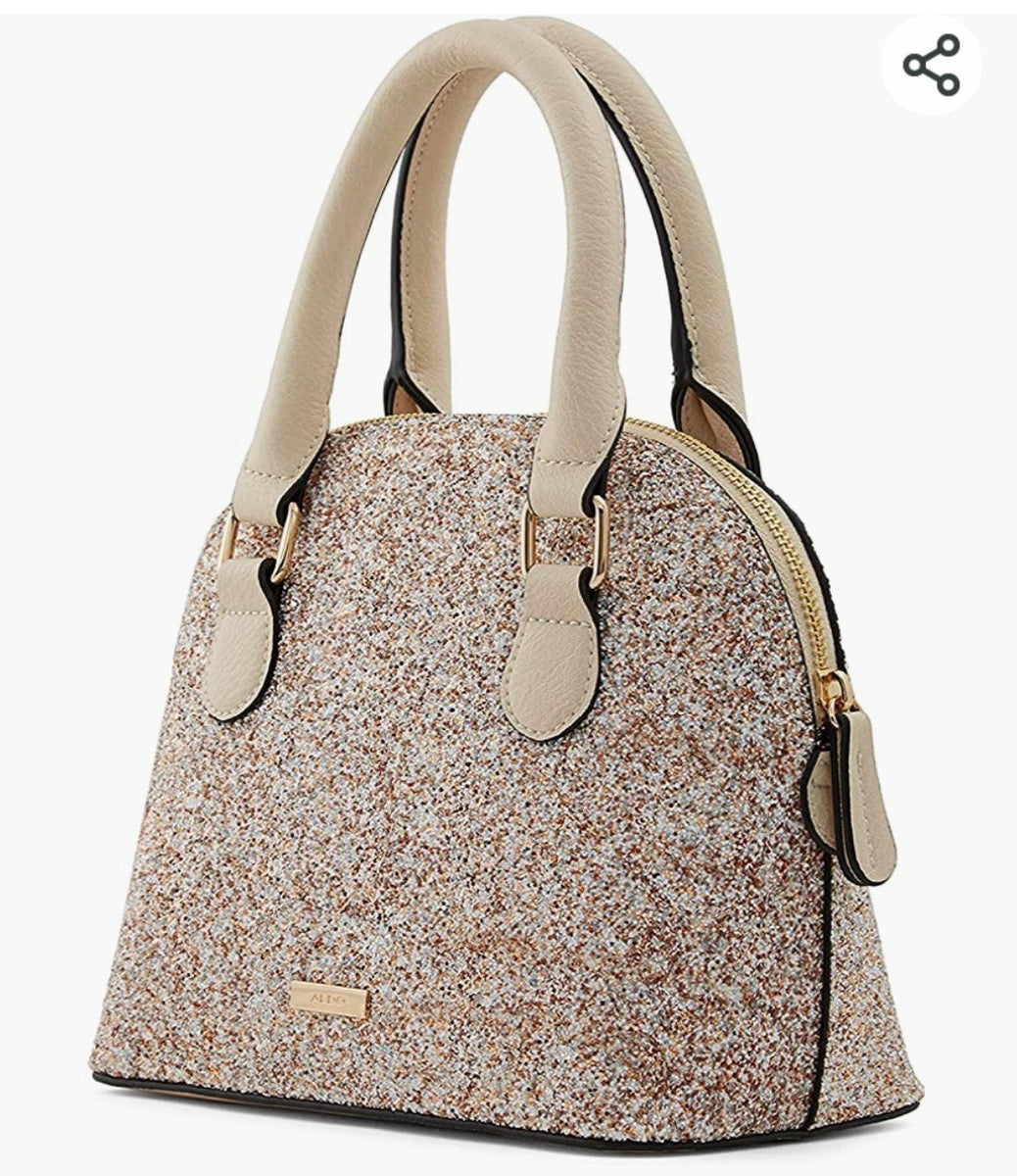 Aldo Barland Satchel Bag 24/SEVEN V!B3