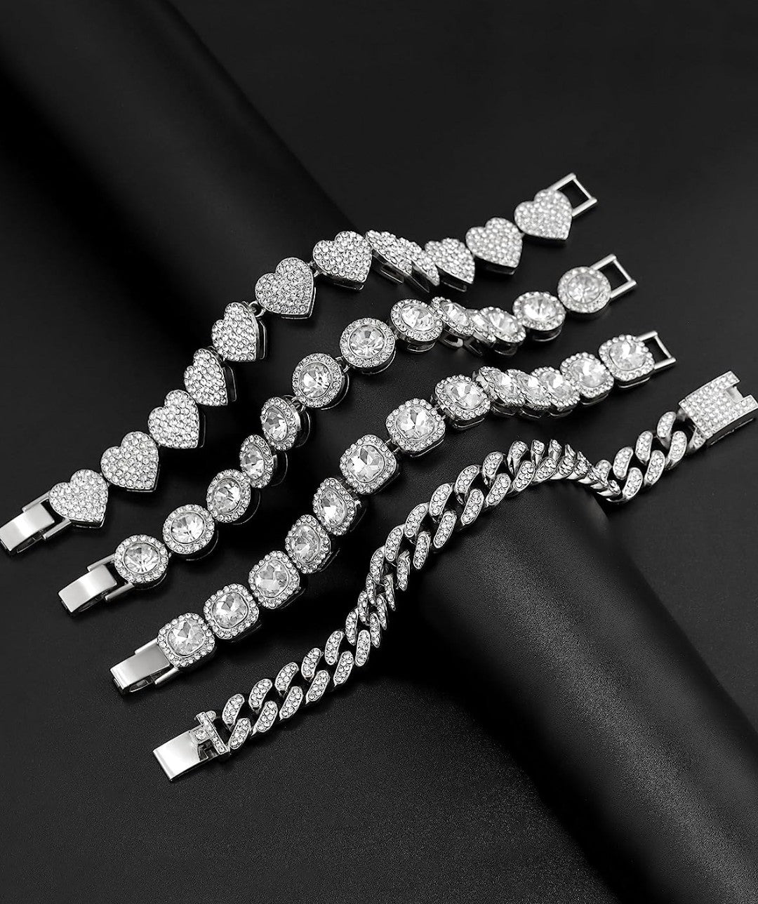 Tennis  DIamond Bracelet