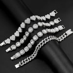 Tennis  DIamond Bracelet