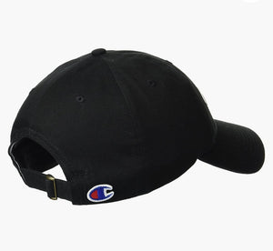 Champion Dad Adjustable Cap