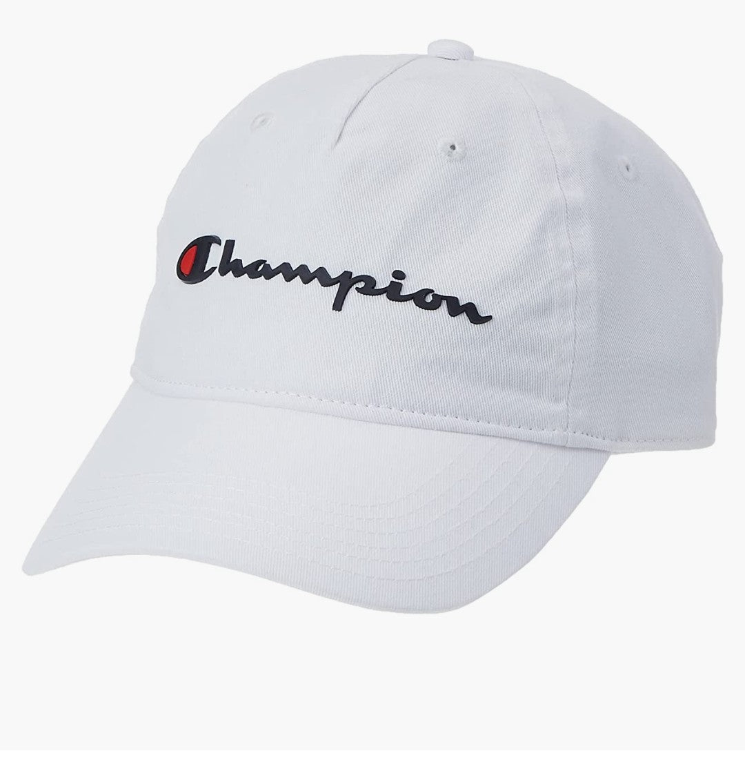 Champion Dad Adjustable Cap