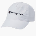 Champion Dad Adjustable Cap