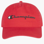 Champion Dad Adjustable Cap