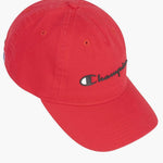 Champion Dad Adjustable Cap