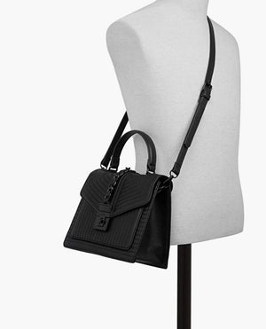 Aldo Faux Leather Hand Bag