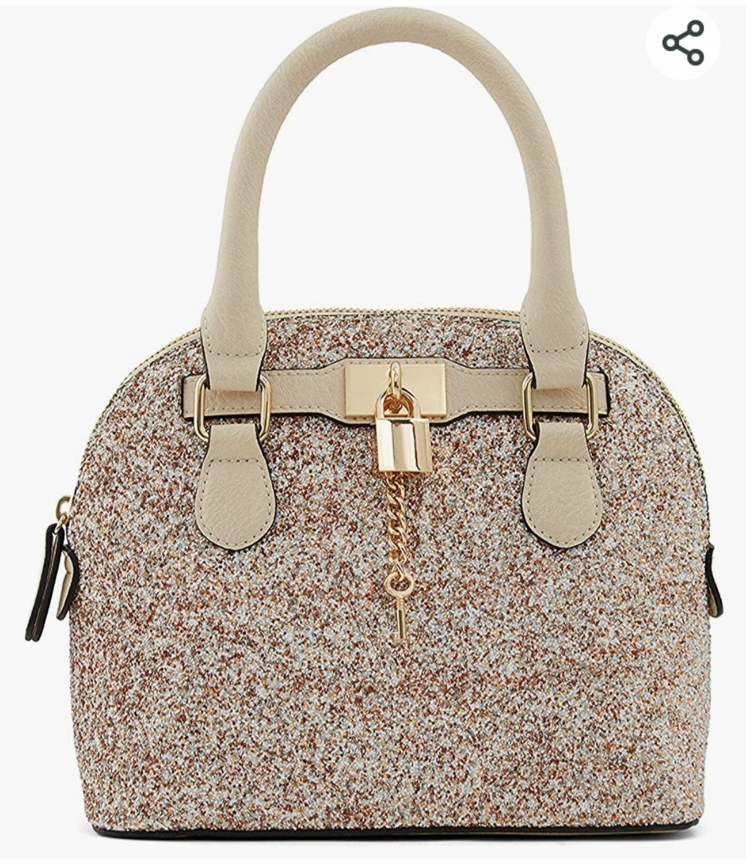 Aldo Barland Satchel Bag