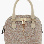 Aldo Barland Satchel Bag