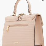 Aldo Faux Leather Hand Bag