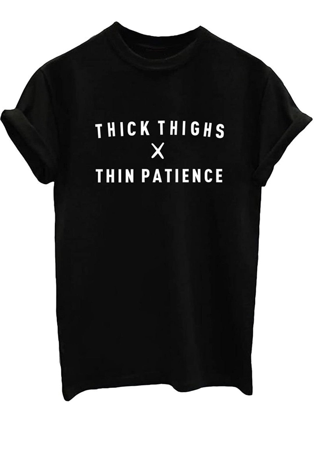 Thick Thighs