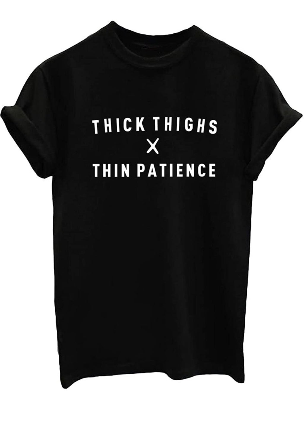 Thick Thighs