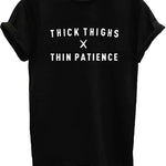 Thick Thighs