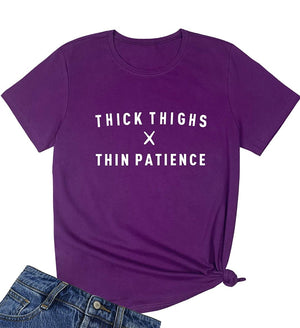 Thick Thighs