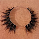 3D Faux Mink Drunk In Love Lashes