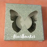 Heartbreaker 3D Faux Mink Lashes