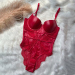 Molded Cup Sensual Lingerie